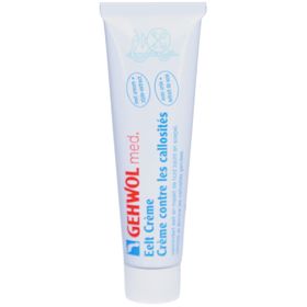 Gehwol Med. Crème contre les callosités