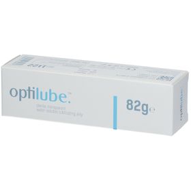 optiLube™ Gel lubrifiant stérile