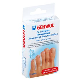 GEHWOL® Séparateur Lune Gel Large