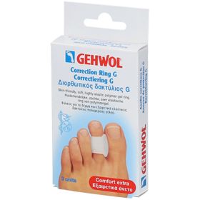 GEHWOL® Anneau de correction G
