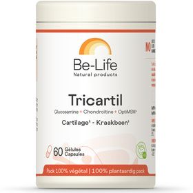 BE-LIFE Tricartil