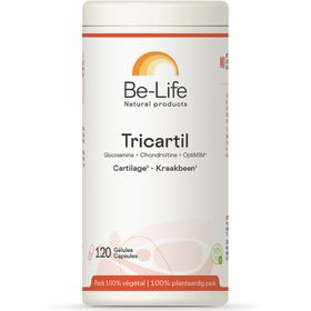 BE-LIFE Tricartil