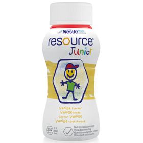 Resource Junior Vanille Cup