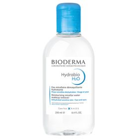 Bioderma Hydrabio H2O Eau Micellaire Démaquillante Nettoyante