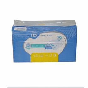 iD Expert Slip Extra Plus M