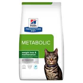 Hill's Prescription Diet™ Metabolic Feline