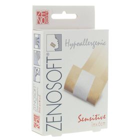 Zenosoft Hypoallergenic 1mx6cm Couleur De La Peau