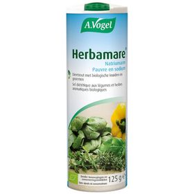 A.Vogel Herbamare Pauvre en sodium