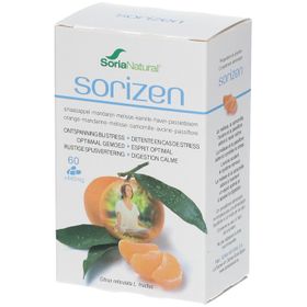 Soria Natural® 32-C Sorizen