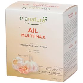 ViaNatura Ail Multi-Max
