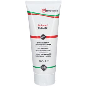 Stokolan® Classic Crème