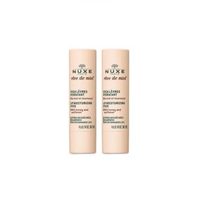 Nuxe Rêve de miel® Stick lèvres hydratant
