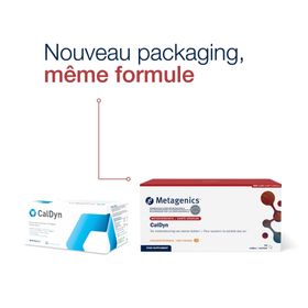 Metagenics® CalDyn