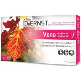 Dr Ernst Venotabs