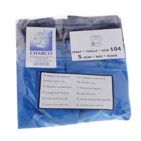 Charco Slip Senseur Nuit Garçon M104