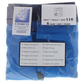 Charco Slip Senseur Nuit Garçon M116
