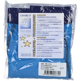 Charco Slip Senseur Nuit Garçon M176