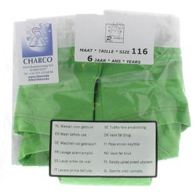 Charco Slip Senseur Nuit Fille M116