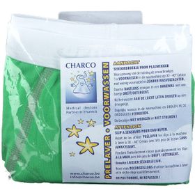 Charco Slip Senseur Nuit Fille M152