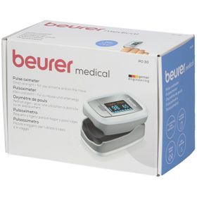 Beurer Oxymètre de Pouls P030