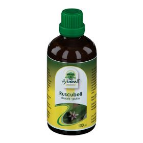 Fytobell® Gouttes Ruscubell