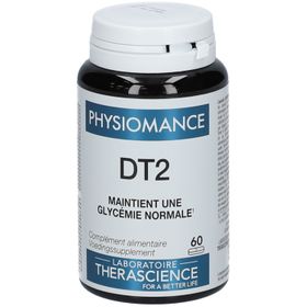 Physiomance DT2