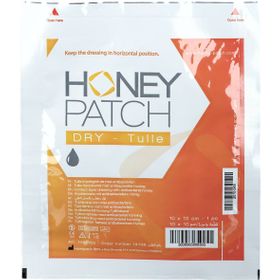 Honeypatch Dry Miel de Séchage 10x10cm