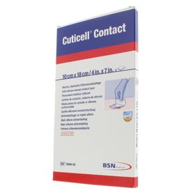 Cuticell® Contact 10 x 18 cm 72680-02