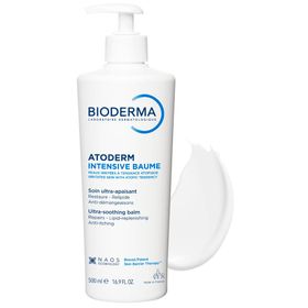 BIODERMA Atoderm Intensive Baume