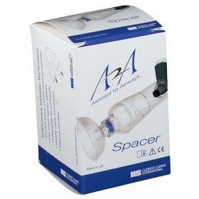 A2a Spacer
