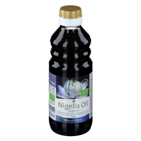 Nataos Key Nutrition Huile de nigelle