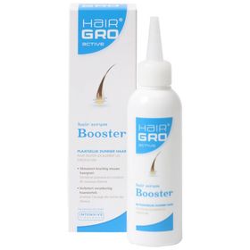 HairGro® Active Hair Booster Serum