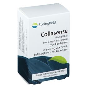 Springfield Collasense