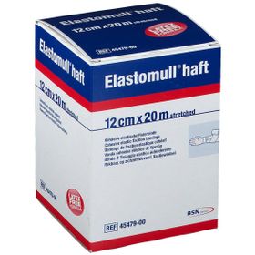 Elastomull Haft 45479-00 12cm x 20m