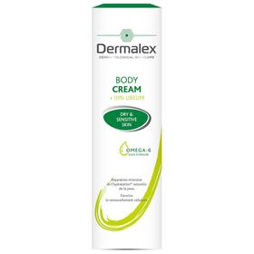 Dermalex® Crème corporelle 10% Urée