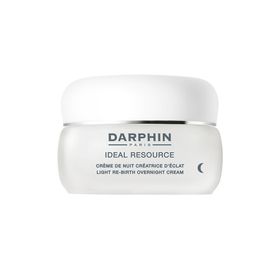 Darphin Ideal Resource Crème De Nuit Créatrice D'Éclat