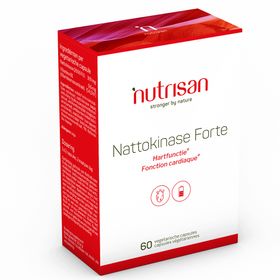 Nutrisan Nattokinase Forte