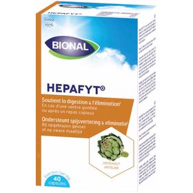 Bional Hepafyt