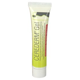 Cerederm Gel De Silicone