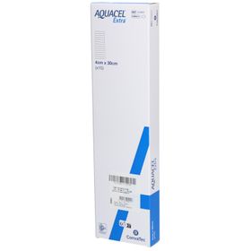 Aquacel™ Extra™ Hydrofiber™ 4 x 30 cm