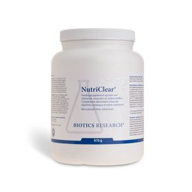 Biotics Nutriclear®
