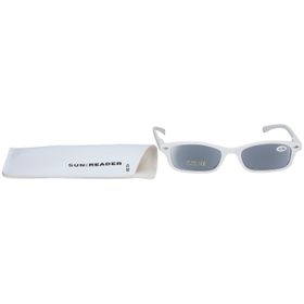 PharmaLENS® Sunreader Blanc +2.50