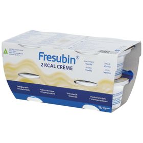 Fresubin 2 Kcal Crème Vanille