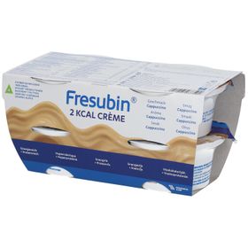 Fresubin 2 Kcal Crème Cappuccino