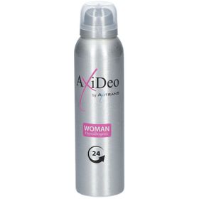 AxiDeo Woman Spray