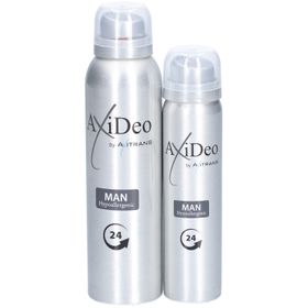 AxiDeo Man Spray