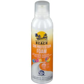 Huntington Beach Mousse Soleil SPF50 Enfants