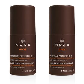 Nuxe men Déodorant protection 24h