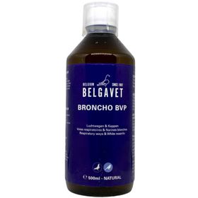BELGAVET SEIFFERT Broncho® BVP