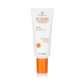 Heliocare Advanced Spray SPF50